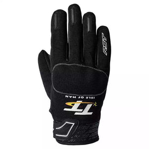 IOM TT TEAM EVO CE MENS GLOVE - Speedxcrafts
