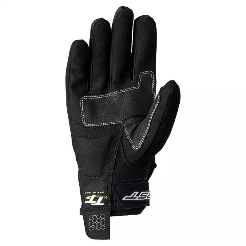 IOM TT TEAM EVO CE MENS GLOVE - Speedxcrafts