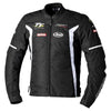 IOM TT TEAM EVO CE MENS TEXTILE JACKET - Speedxcrafts