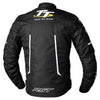 IOM TT TEAM EVO CE MENS TEXTILE JACKET - Speedxcrafts