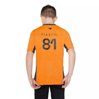 JUNIOR McLAREN REPLICA SET UP T-SHIRT OSCAR PIASTRI - Speedxcrafts