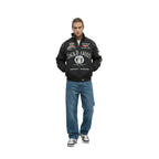 Jack Daniel's Racing Vintage Jacket - Black Edition