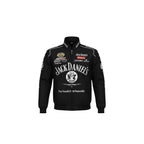 Jack Daniel's Racing Vintage Jacket - Black Edition