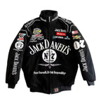 Jack Daniel's Vintage Jacket | Classic Whiskey Brand Apparel - Speedxcrafts
