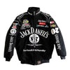 Jack Daniel's Vintage Jacket | Classic Whiskey Brand Apparel - Speedxcrafts