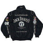 Jack Daniel's Vintage Jacket | Classic Whiskey Brand Apparel - Speedxcrafts