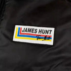 James Hunt Jacket Silverstone - Speedxcrafts