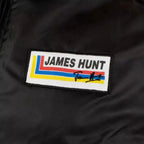 James Hunt Jacket Silverstone - Speedxcrafts