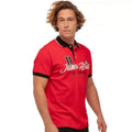 James Hunt Poloshirt Zandvoort - Speedxcrafts