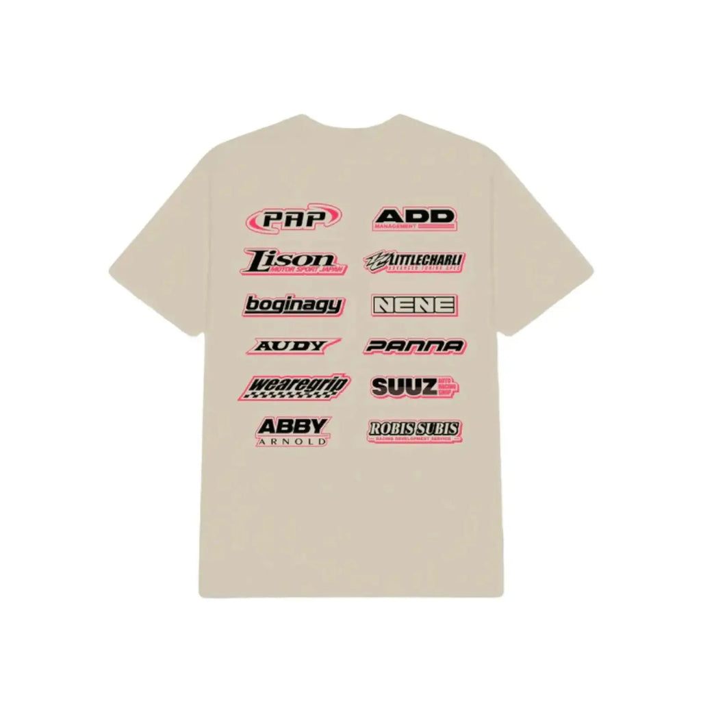 Japan Drift Tee | Trendy T-Shirt for Car Enthusiasts - Speedxcrafts