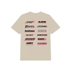 Japan Drift Tee | Trendy T-Shirt for Car Enthusiasts - Speedxcrafts