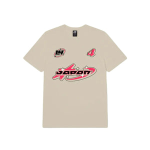 Japan Drift Tee | Trendy T-Shirt for Car Enthusiasts - Speedxcrafts