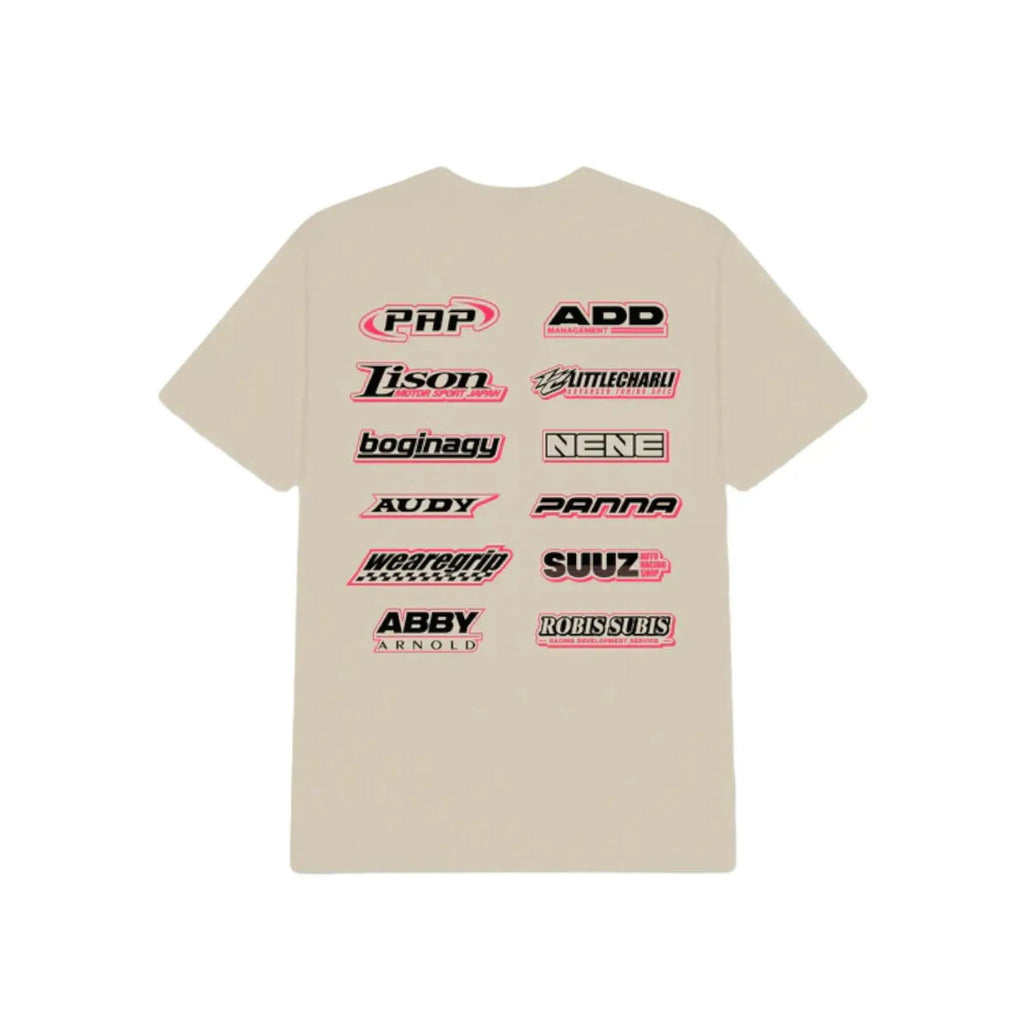 Japan Drift Tee | Trendy T-Shirt for Car Enthusiasts - Speedxcrafts