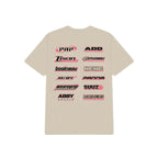 Japan Drift Tee | Trendy T-Shirt for Car Enthusiasts - Speedxcrafts