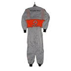 Jenson Button 2013 McLaren F1 Embroidered Racing suit - Speedxcrafts