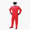 Junior Deluxe Two Piece 2 Layer SFI-5 Suit - Speedxcrafts