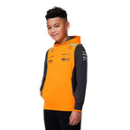 Junior Hooded Sweatshirt | Official Formula 1 Teamwear - Speedxcrafts