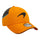 Junior McLaren Replica 9Forty® Cap | Official Teamwear by New Era - Speedxcrafts