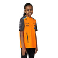 Junior Set Up T-Shirt | Official Oscar Piastri Formula 1 Teamwear - Speedxcrafts