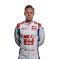 KEVIN MAGNUSSEN 2022 RACE SUIT- BRITISH GP - Speedxcrafts