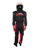 KOMBINEZON RRS ONE INTER RALLY (BEZ FIA) - Speedxcrafts