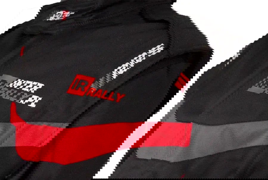 KOMBINEZON RRS ONE INTER RALLY (BEZ FIA) - Speedxcrafts