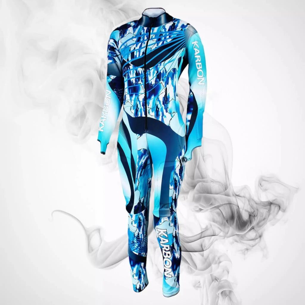 Karbon Adult Empress GS Suit - Speedxcrafts – Speedx Crafts