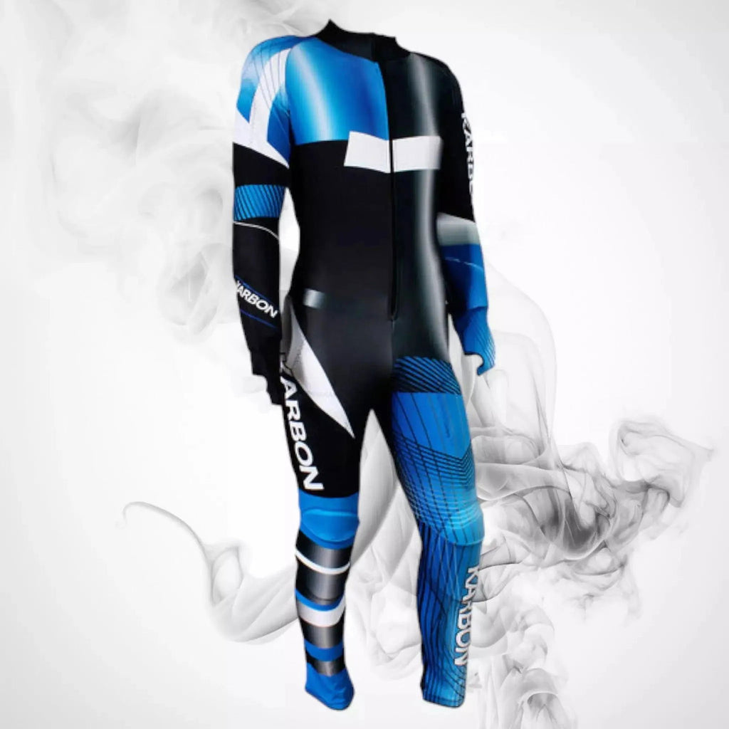 Karbon Adult Falcon GS Suit - Speedxcrafts – Speedx Crafts