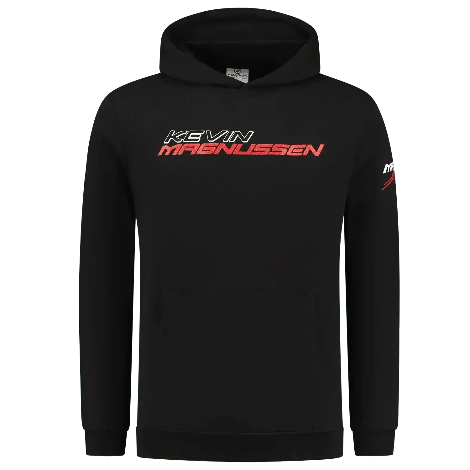 Kevin Magnussen 2023 Hoodie New designed - Speedxcrafts