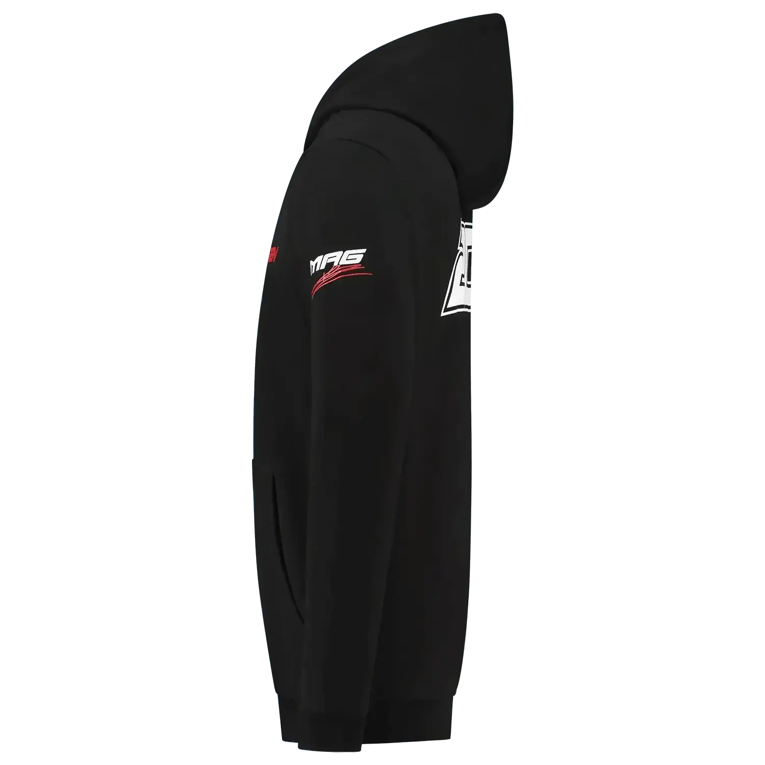 Kevin Magnussen 2023 Hoodie New designed - Speedxcrafts