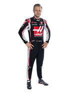 Kevin Magnussen F1 Haas F2020 Race Suit - Speedxcrafts