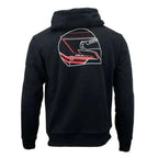 Kévin Estre Hoodie 6 - Speedxcrafts