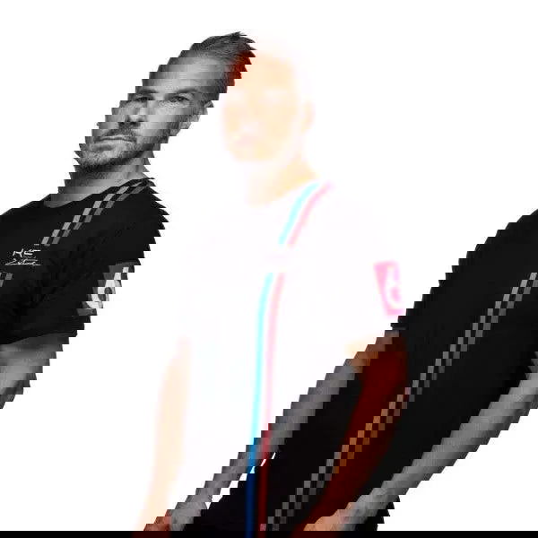 Kévin Estre T-Shirt 6 - Speedxcrafts