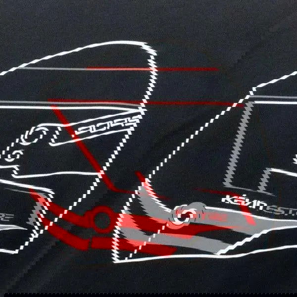 Kévin Estre T-Shirt 6 - Speedxcrafts