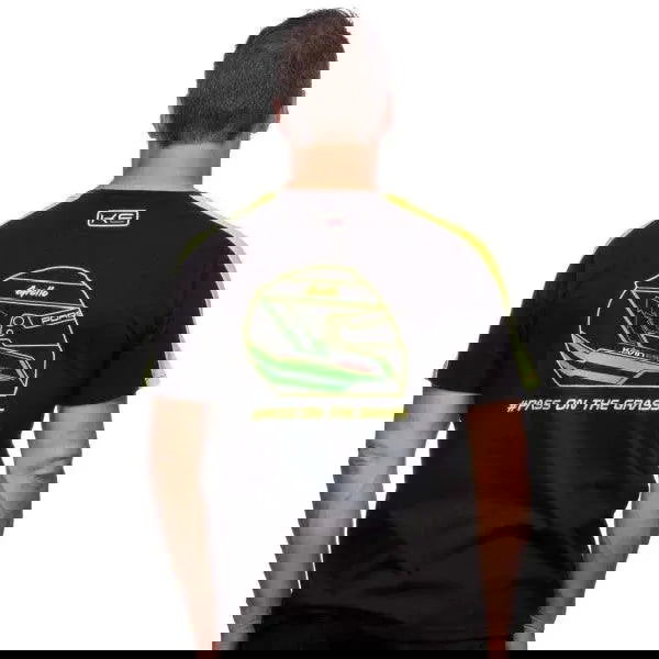 Kévin Estre T-Shirt Grello - Speedxcrafts