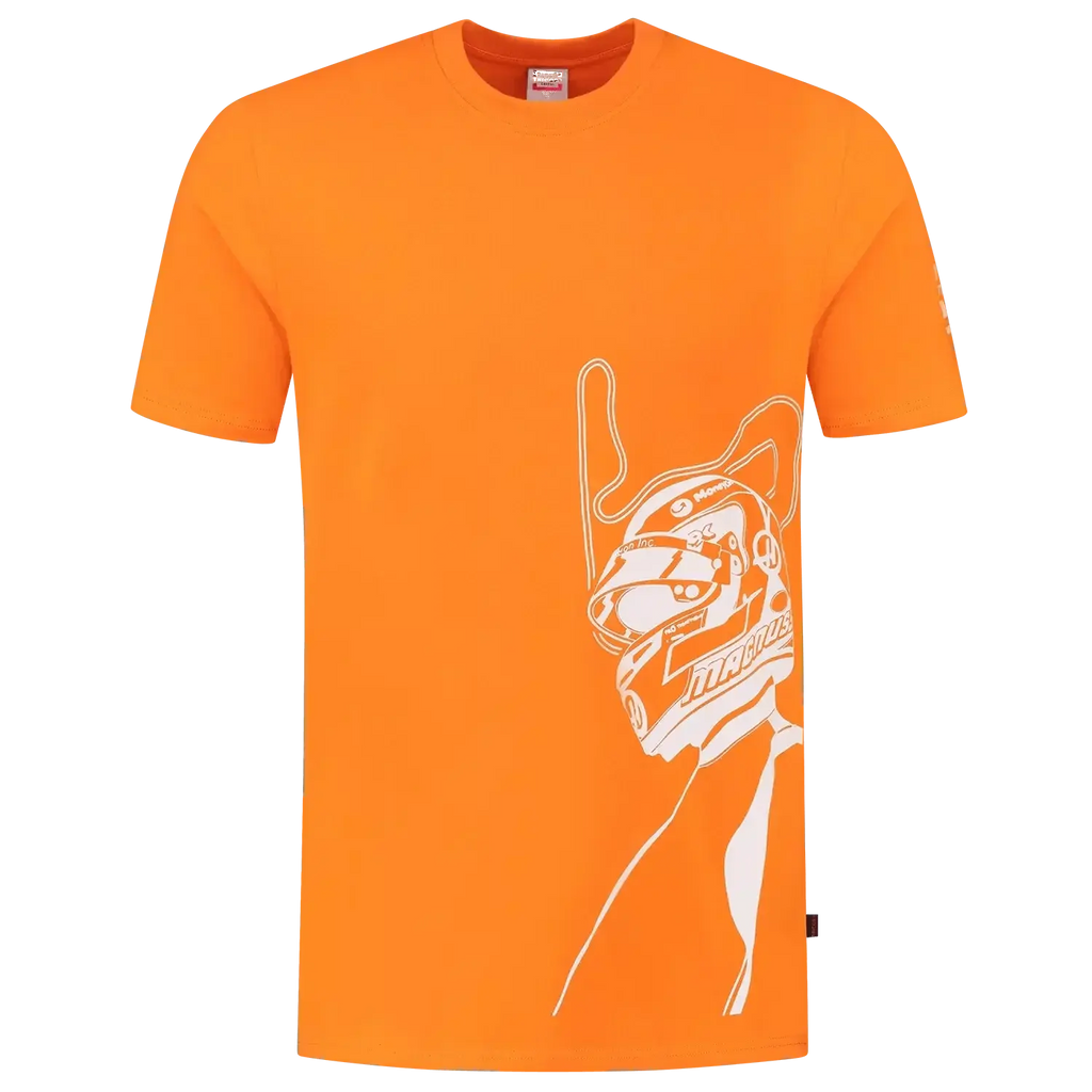Kevin Magnussen 2023 Fan Designed work T-shirt - Speedxcrafts