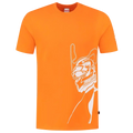 Kevin Magnussen 2023 Fan Designed work T-shirt - Speedxcrafts