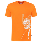 Kevin Magnussen 2023 Fan Designed work T-shirt - Speedxcrafts