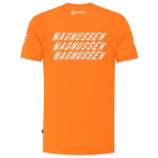 Kevin Magnussen 2023 Fan Designed work T-shirt - Speedxcrafts