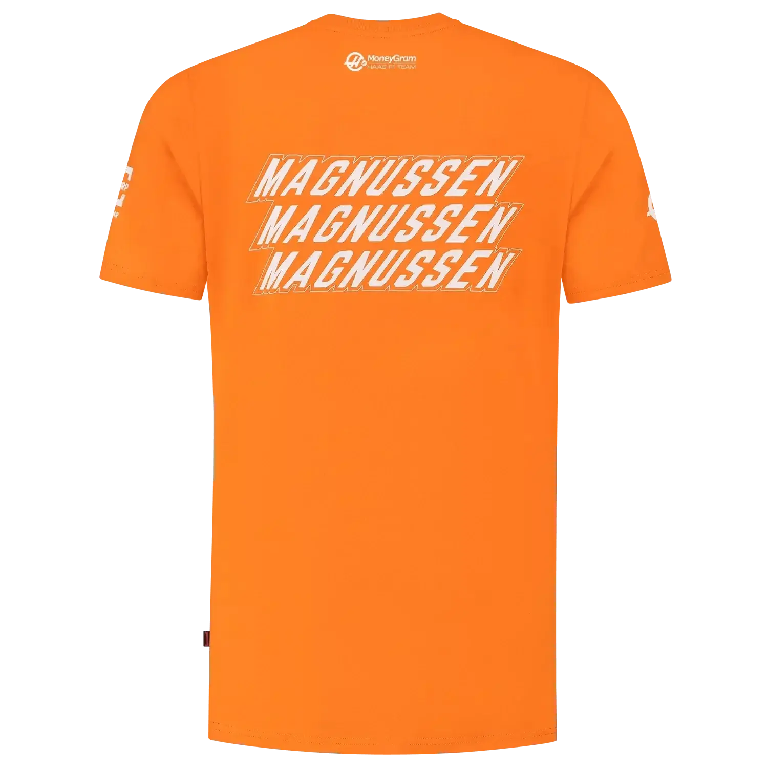 Kevin Magnussen 2023 Fan Designed work T-shirt - Speedxcrafts