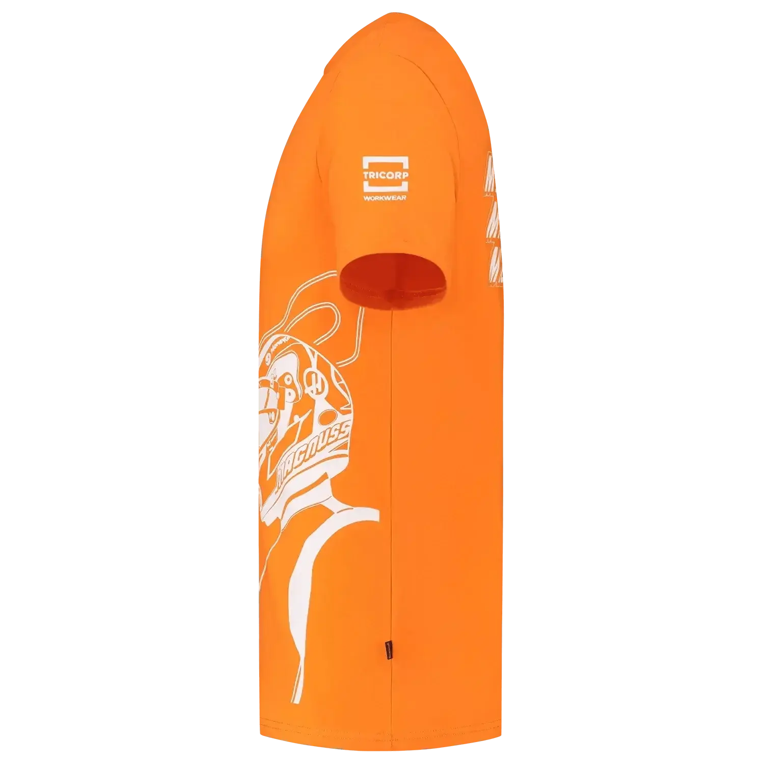 Kevin Magnussen 2023 Fan Designed work T-shirt - Speedxcrafts