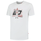 Kevin Magnussen 2023 Graphic T-shirt - Speedxcrafts