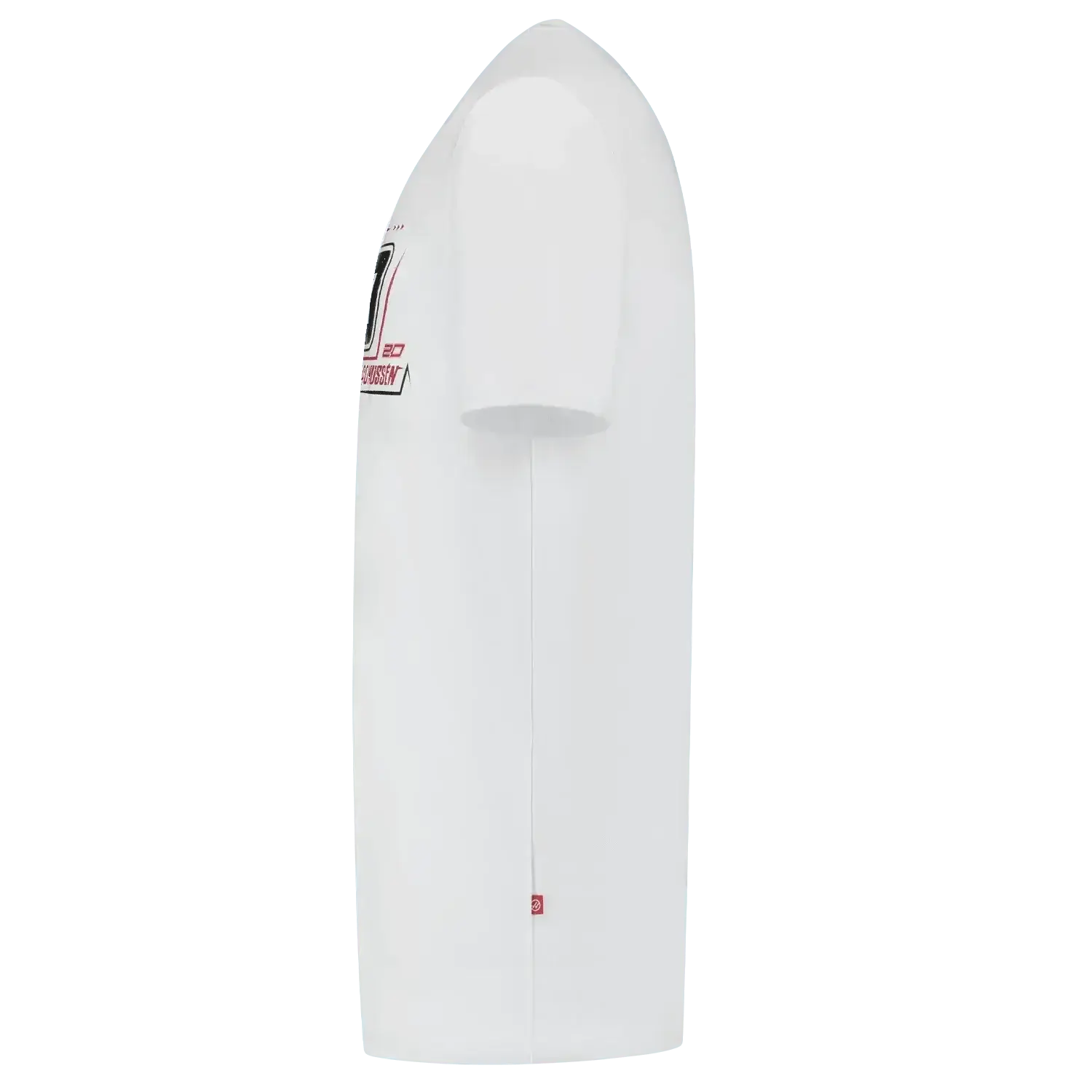 Kevin Magnussen 2023 Graphic T-shirt - Speedxcrafts