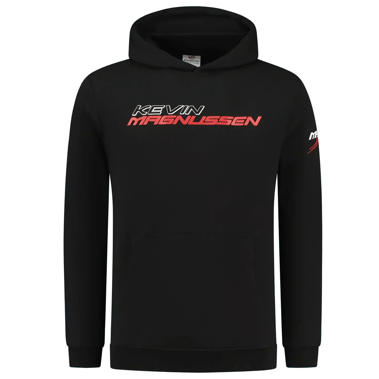 Kevin Magnussen 2023 Hoodie New designed - Speedxcrafts