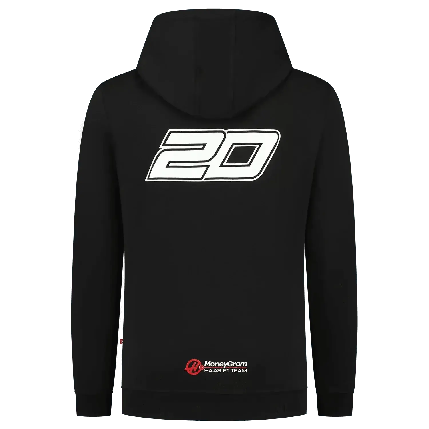 Kevin Magnussen 2023 Hoodie New designed - Speedxcrafts