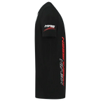 Kevin Magnussen 2023 T-shirt Black New desinged - Speedxcrafts