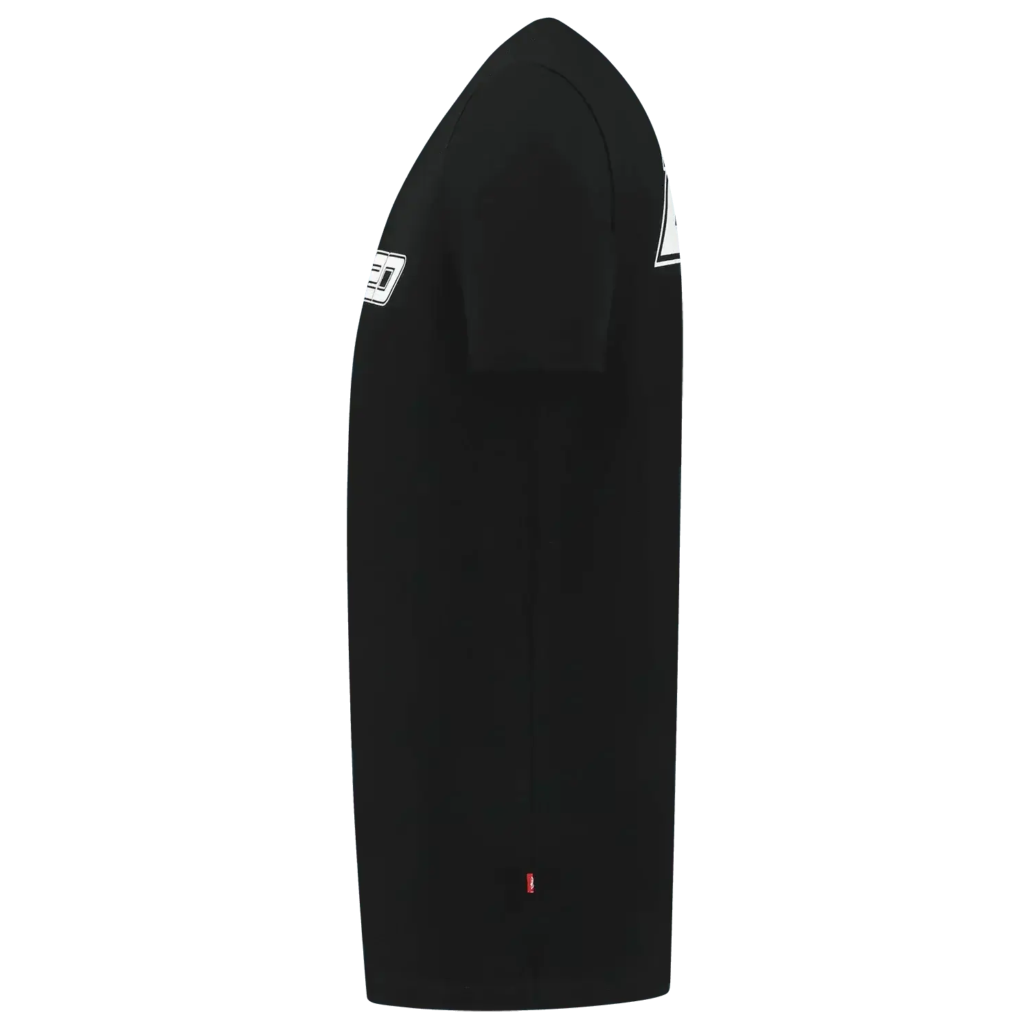 Kevin Magnussen 2023 T-shirt Black New desinged - Speedxcrafts