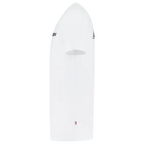 Kevin Magnussen 2023 T-shirt White New designed - Speedxcrafts