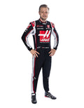 Kevin Magnussen F1 Haas F2020 Race Suit