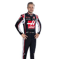 Kevin Magnussen F1 Haas F2020 Race Suit - Speedxcrafts